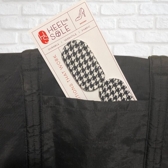 Heel Insoles Heel Grips Heel Pads Shoe Inserts - Picture 2 of 5